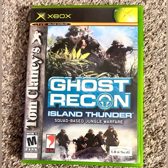 Xbox Live Game Bundle - Picture 6 of 10